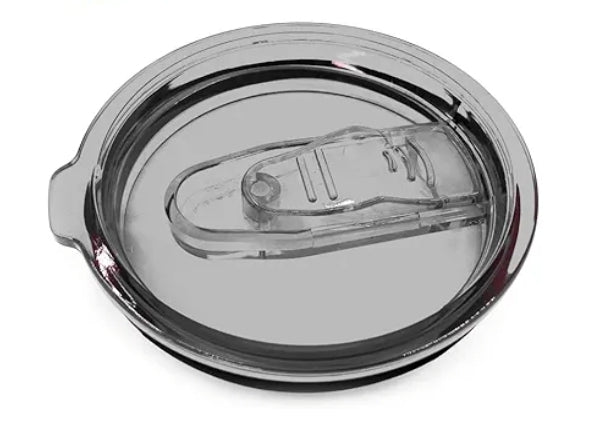 Tinted No Spill Tumbler Lid 30oz