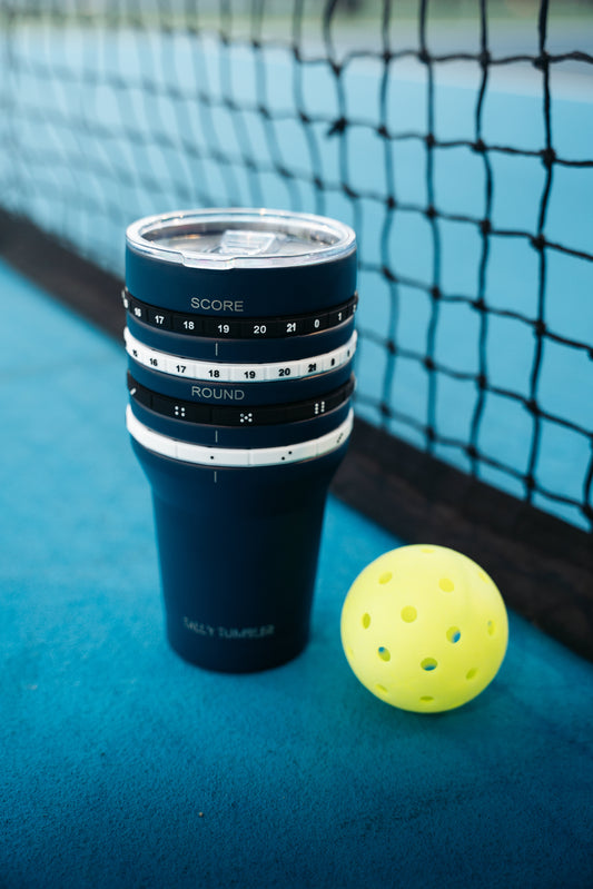 Tally Tumbler Sport