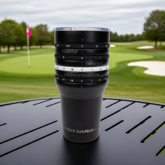 Why Scorekeeping Makes Golf More Fun (Yes, Really)