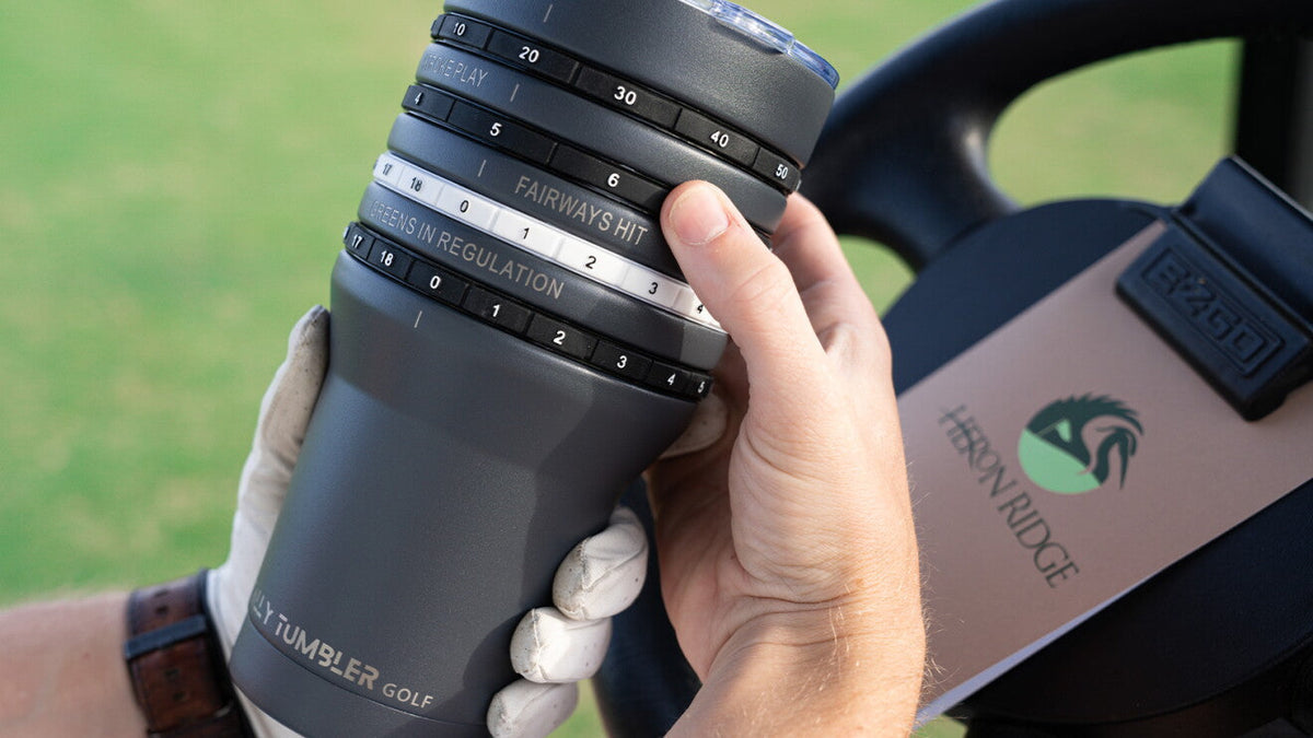 Amazon Spotlights Tally Tumbler for Prime Day