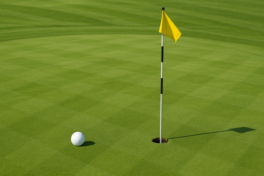 Why Tracking Greens in Regulation is a Game Changer for Your Golf Game