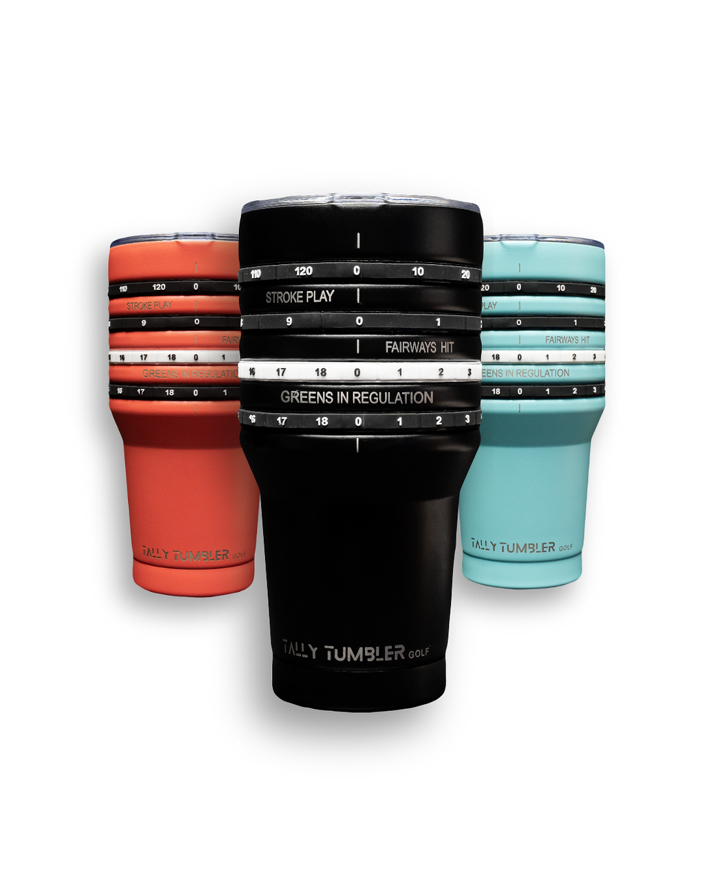 Tally Tumblers