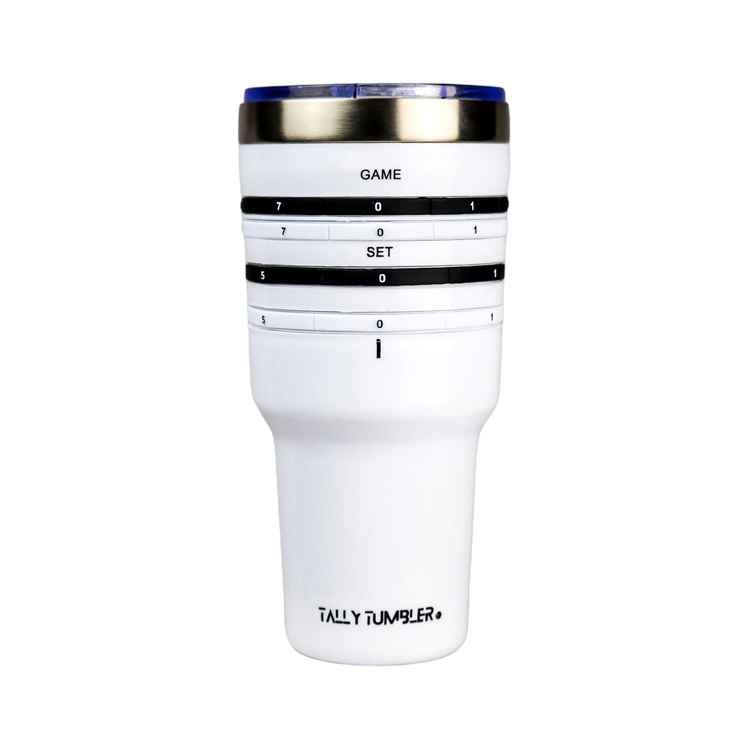 Tennis Tumbler