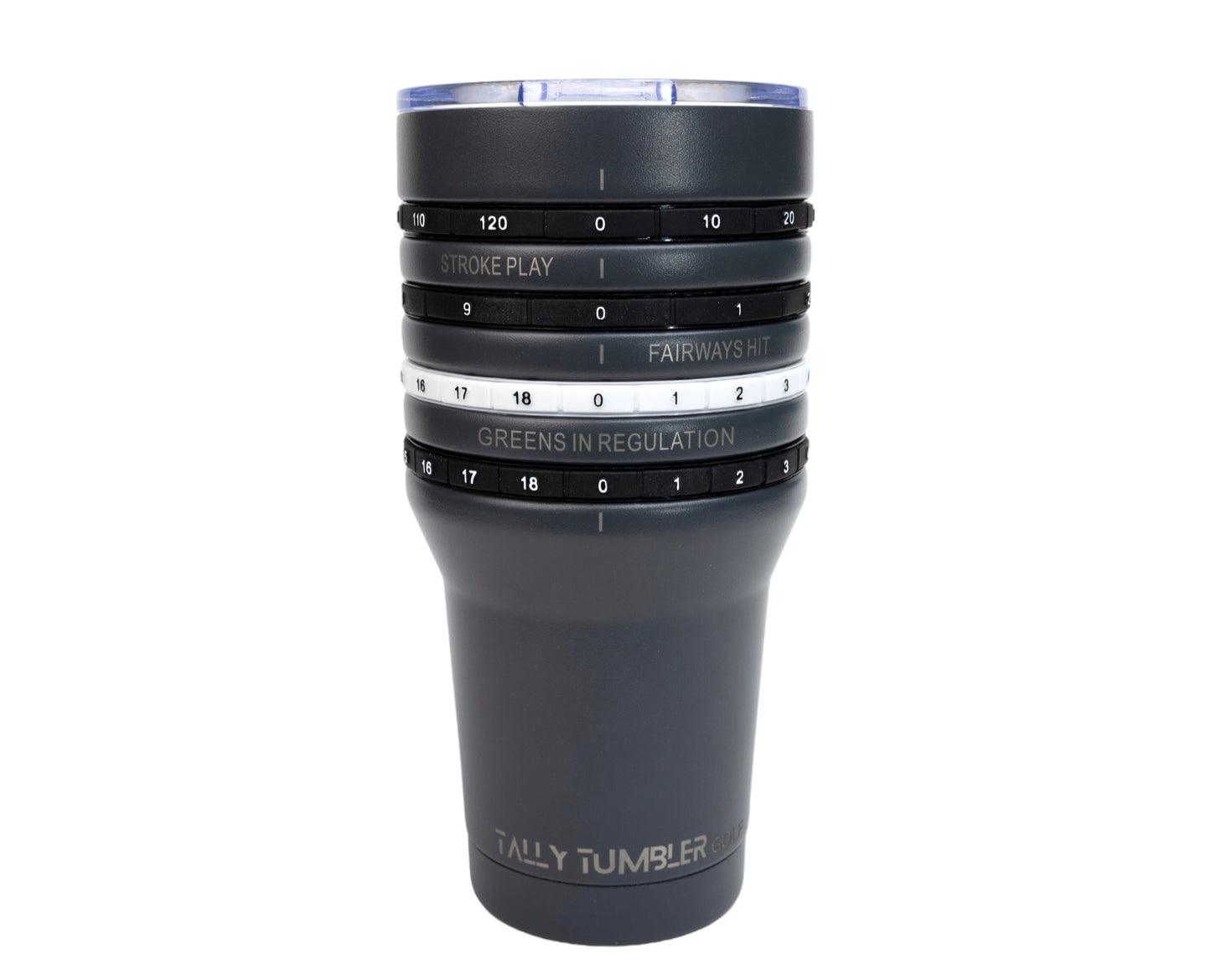 Golf Tumbler