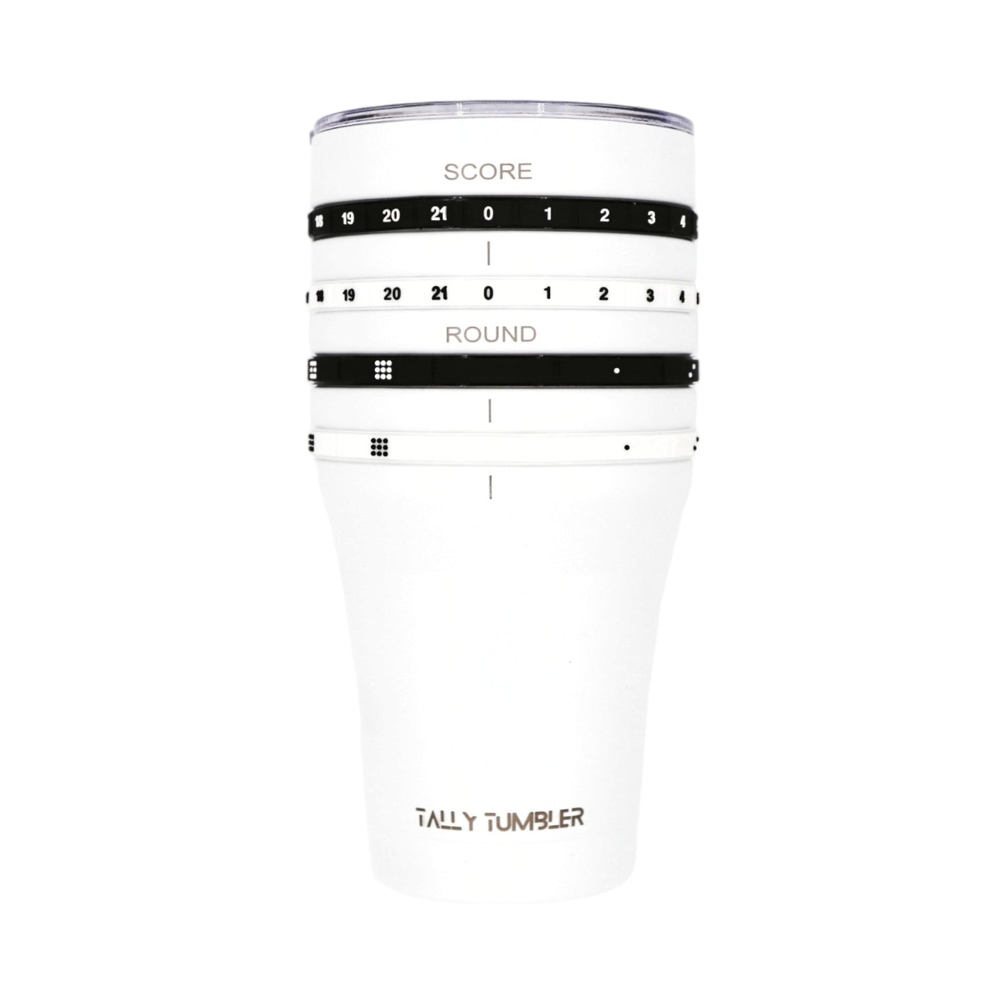 Yard Game Tumbler