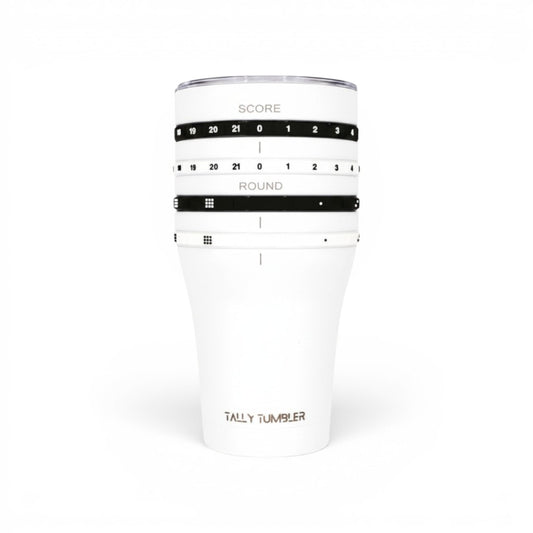 Tally Tumbler Sport