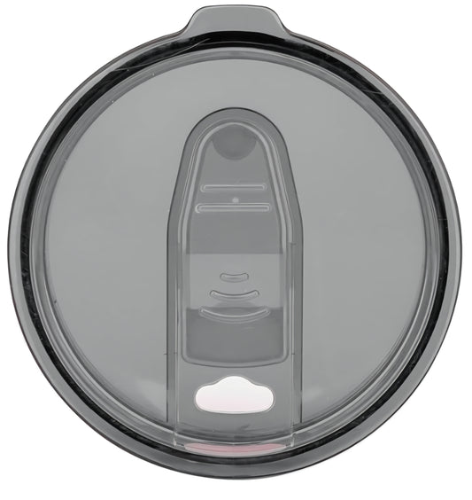 Tinted No Spill Tumbler Lid 30oz