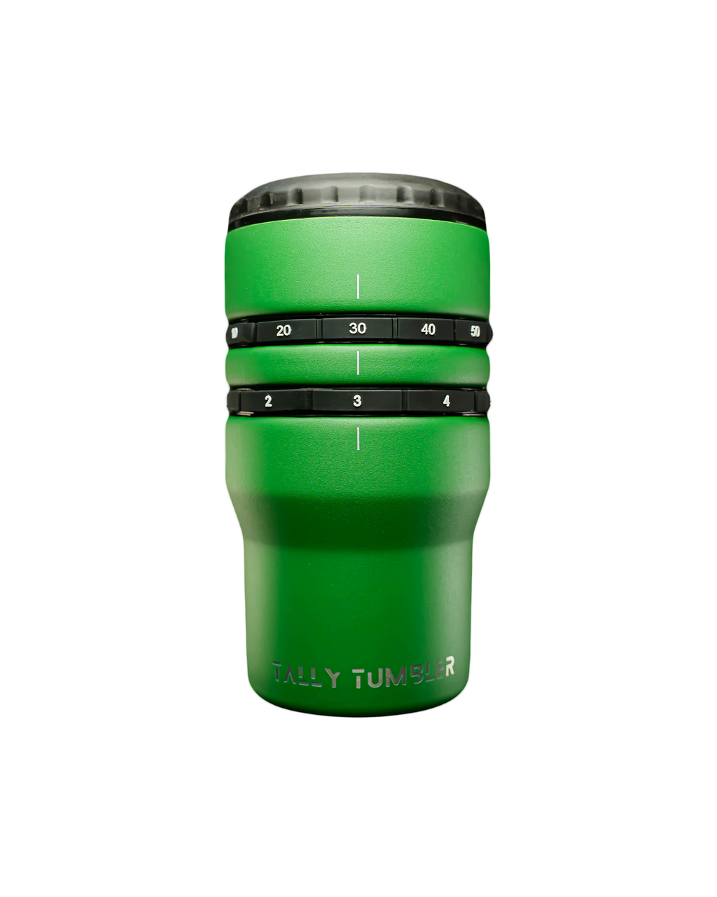 Tally Tumbler 4-in-1 Can Cooler & Scorekeeper 14oz