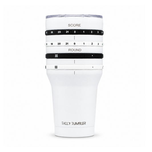 Tally Tumbler Sport