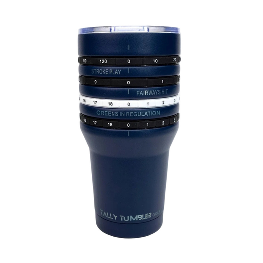 Golf Tumbler