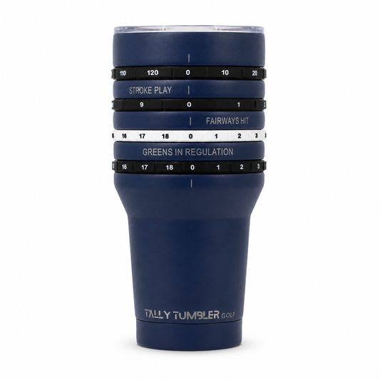 Golf Tumbler 30oz