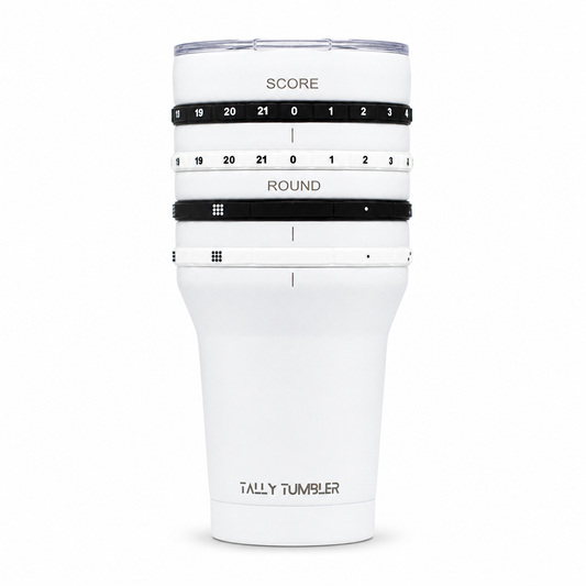 Tally Tumbler Sport
