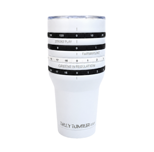 Golf Tumbler