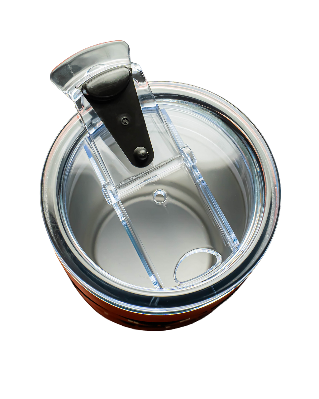 Tally Tumbler 4-in-1 Can Cooler & Scorekeeper 14oz