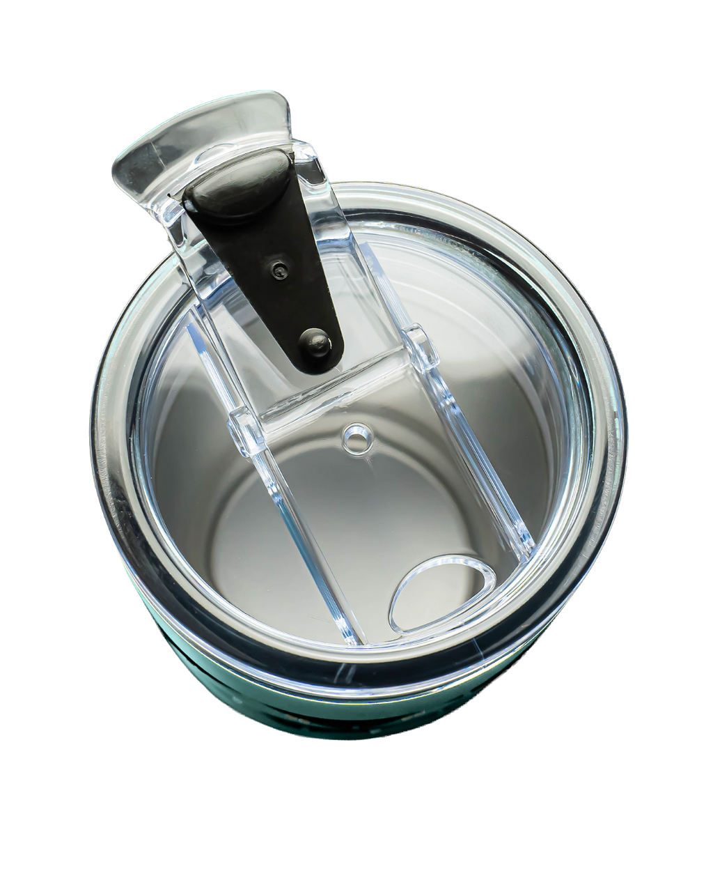 Tally Tumbler 4-in-1 Can Cooler & Scorekeeper 14oz