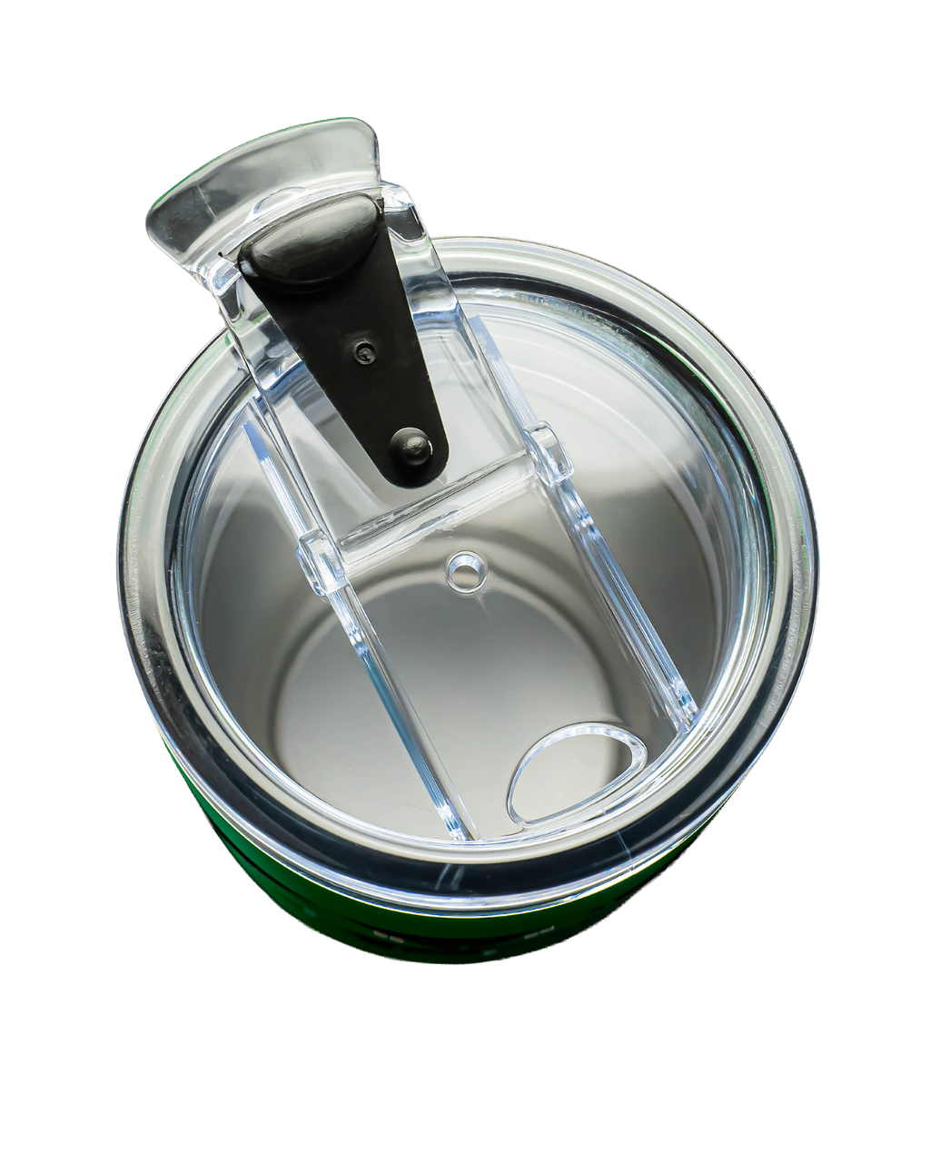 Tally Tumbler 4-in-1 Can Cooler & Scorekeeper 14oz