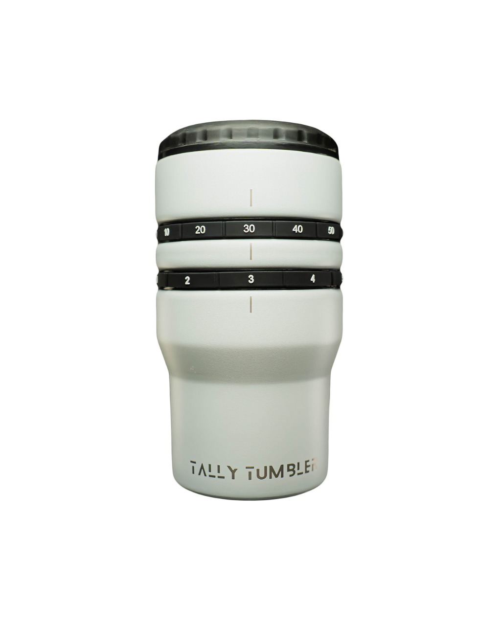 Tally Tumbler 4-in-1 Can Cooler & Scorekeeper 14oz