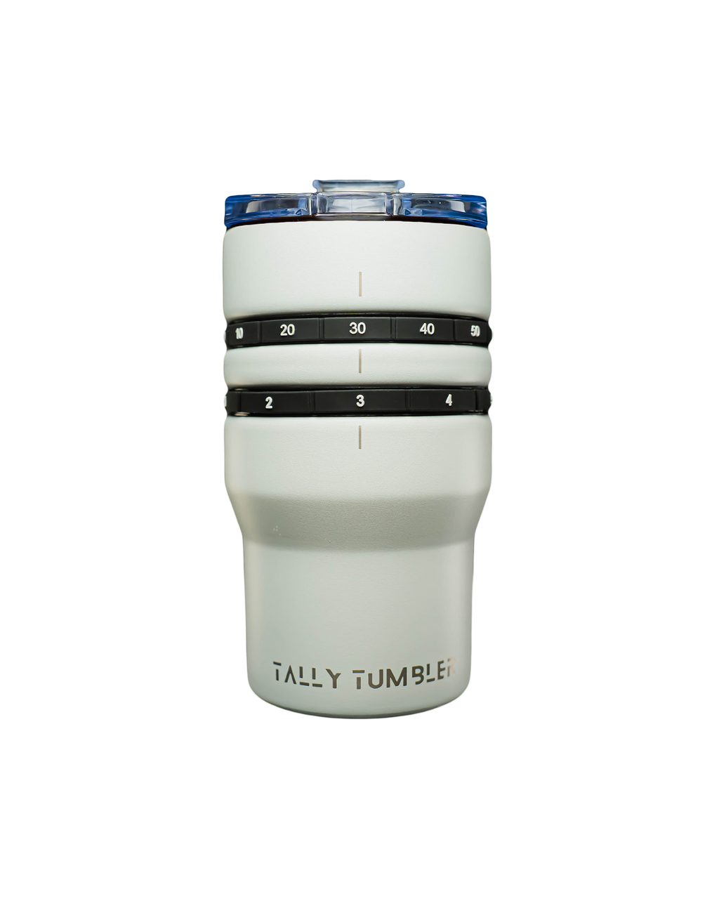 Tally Tumbler 4-in-1 Can Cooler & Scorekeeper 14oz