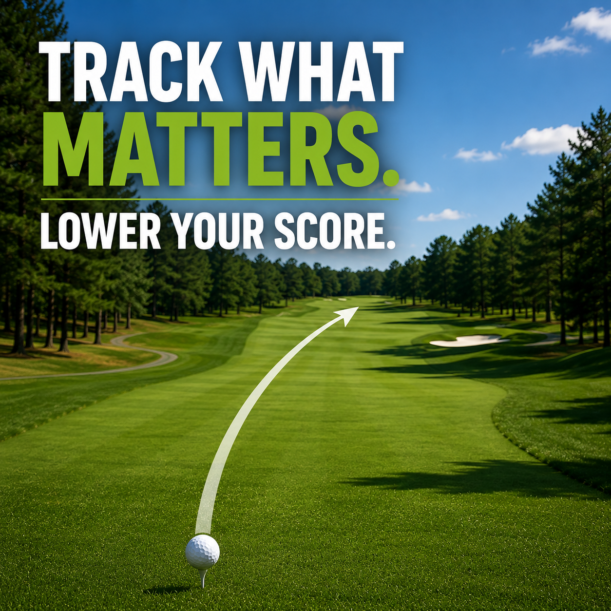 Why Tracking Stats Can Improve Your Game