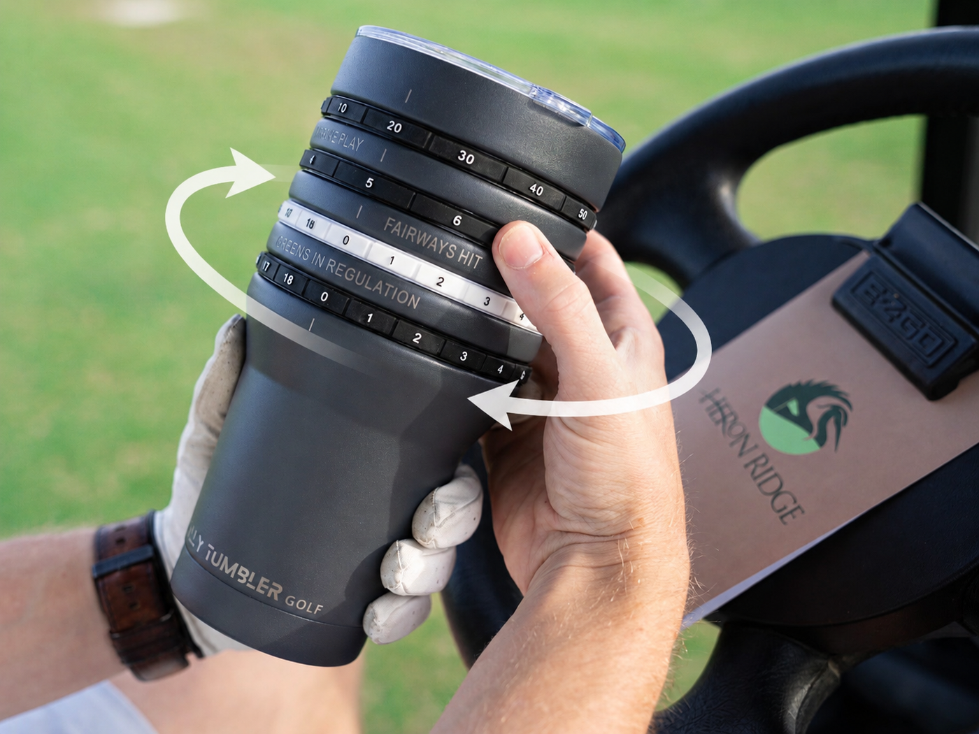 Scorekeeping Tips for a Better Round of Golf