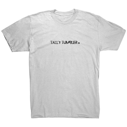 Tally Tumbler T-Shirt