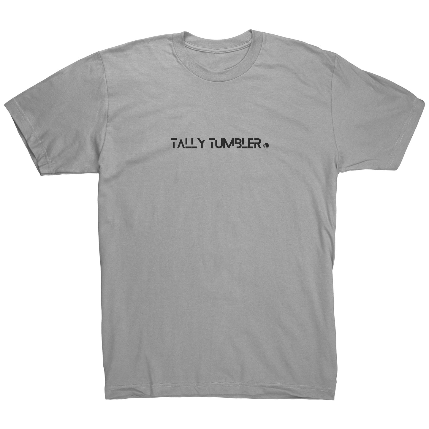 Tally Tumbler T-Shirt