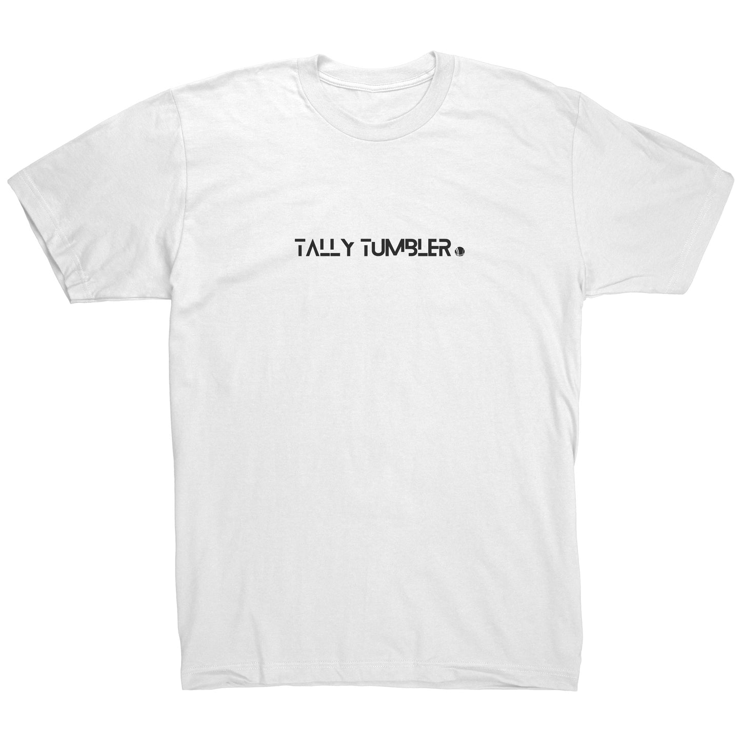Tally Tumbler T-Shirt