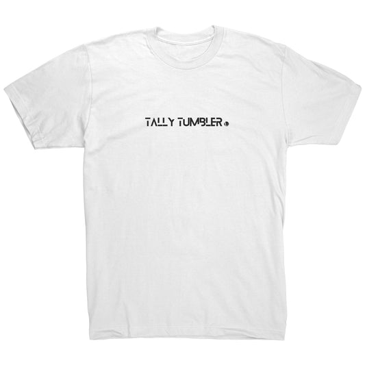 Tally Tumbler T-Shirt