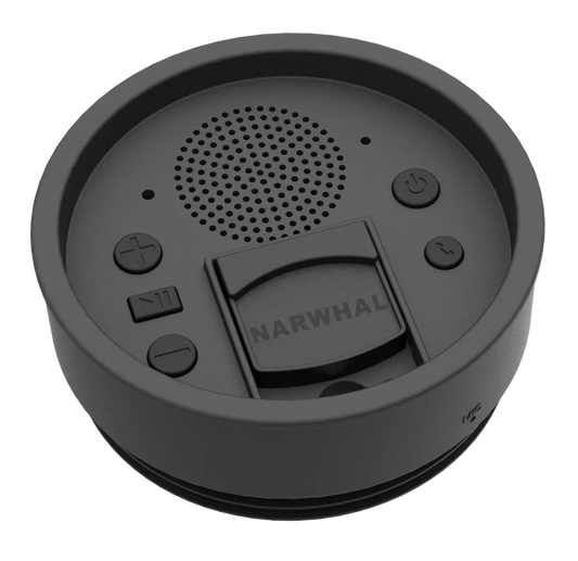 30 oz NARWHAL Speaker Lid