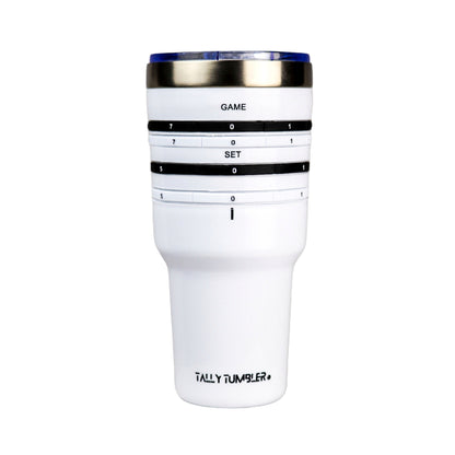 Tennis Tumbler