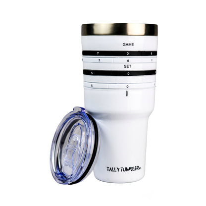 Tennis Tumbler