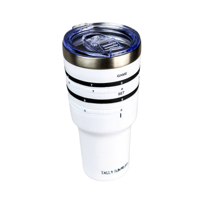 Tennis Tumbler