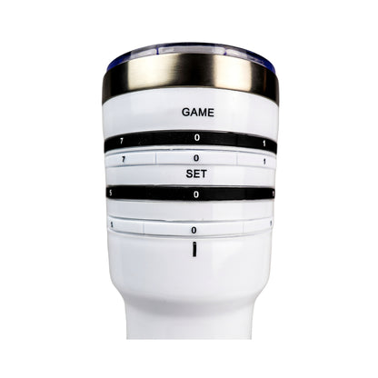 Tennis Tumbler